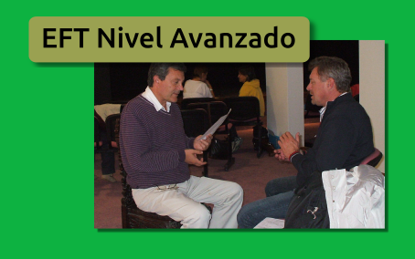 Nivel Avanzado de EFT