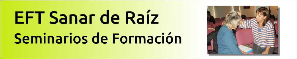 Seminario EFT - Técnicas de Libertad Emocional