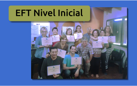 Nivel Inicial de EFT